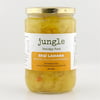 Sauerkraut - Zerdeçallı Ekşi Lahana (580 gr) Jungle