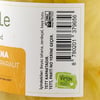 Sauerkraut - Zerdeçallı Ekşi Lahana (580 gr) Jungle
