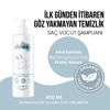 Sensitive Bebek Şampuanı (400 ml) Clooe