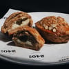 Siyez Poğaça 2'li paket (85-90 gr) 240derece