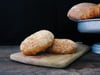 Susamlı Bagel Ekmeği 2'li Paket (220 Gram) 240derece