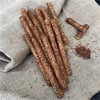 Susamlı Kavılca Çubuk (250 gr) 240derece
