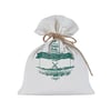 Taş Değirmende Öğütülmüş Tam Buğday Kunduru Unu (1 Kg)  Mehmet Sandal