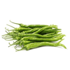 Tatlı Sivri Biber, Yalova (500 gr)