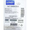 Taze Map Somon Dilim (500 gr), Leroy