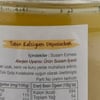 Yerli Susam Tahin (300 gr) Tarla Burada