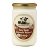 Yoğurt Cam (600gr) MOO