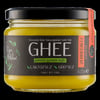Zerdeçallı Ghee Sade Yağ (225 gr) Ojas Kitchen