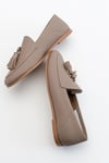 63-F04-15-TAS CILTF04 Taş Cilt Hakiki Deri Ayakkabı