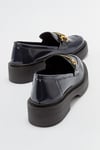 46-5003-4-LACI ACMAUNTE Laci Açma Kadın Loafer