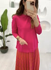  FUŞYA-ORANGE TAKIM