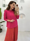  FUŞYA-ORANGE TAKIM