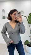  GRİ 1028 HIRKA 