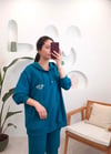  PETROL KOLEJ EŞOFMAN TAKIM 