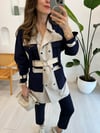  TAŞ 2550 TRENÇKOT