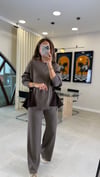 ACI KAHVE 0061 PARAŞÜT DETAY TAKIM 