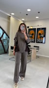 ACI KAHVE 0061 PARAŞÜT DETAY TAKIM 