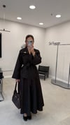 ACI KAHVE 4530 CEKET ETEK TAKIM 