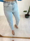AÇIK 2732 MAVİ KOT PANTOLON
