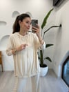 AÇIK BEJ 31920 PANTOLON TAKIM