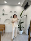 AÇIK BEJ 31920 PANTOLON TAKIM