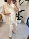 AÇIK BEJ 31920 PANTOLON TAKIM