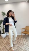 AÇIK BEJ 360 BOYFİT 