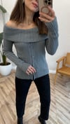 AÇIK GRİ 1020 KAYIK YAKA HIRKA 