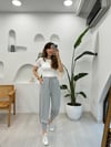 AÇIK GRİ 28001 PANTOLON 