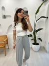 AÇIK GRİ 28001 PANTOLON 