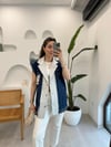 AÇIK GRİ 4175 YELEK 