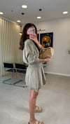 AÇIK HAKİ 2921 LAZER KESİM TAKIM 