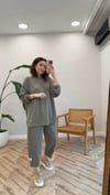 AÇIK HAKİ 34438 BASKILI TAKIM