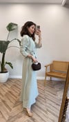 AÇIK HAKİ 5461 CEKET TAKIM 