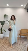AÇIK HAKİ 5461 CEKET TAKIM 