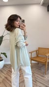 AÇIK HAKİ 5508 GÖMLEK 