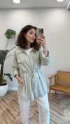 AÇIK HAKİ 5685 KISA KAP