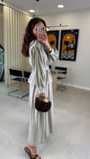 AÇIK HAKİ 6551 KOL PİLE DETAY ETEK TAKIM