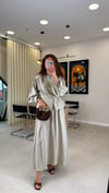 AÇIK HAKİ 6551 KOL PİLE DETAY ETEK TAKIM
