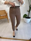 AÇIK KAHVE 50710 ATLAS PANTOLON
