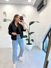 AÇIK MAVİ 0520 BOYFİT JEAN