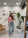 AÇIK MAVİ 088 JEAN