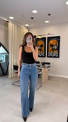 AÇIK MAVİ 2508 PUSHUP JEAN 