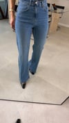 AÇIK MAVİ 2508 PUSHUP JEAN 