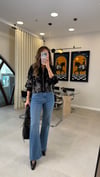 AÇIK MAVİ 2508 PUSHUP JEAN 