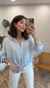 AÇIK MAVİ 2639 GÖMLEK