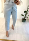 AÇIK MAVİ 2746 JEAN