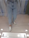 AÇIK MAVİ 2750 DENİM KOT PANTOLON