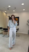 AÇIK MAVİ 4113 DENİM CEKET 