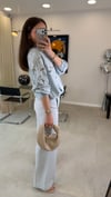 AÇIK MAVİ 4113 DENİM CEKET 